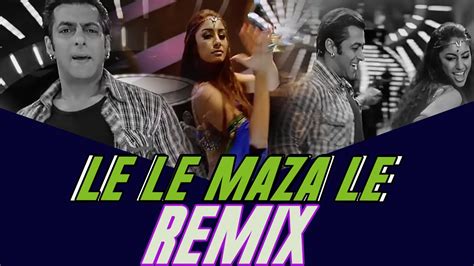 remix maza